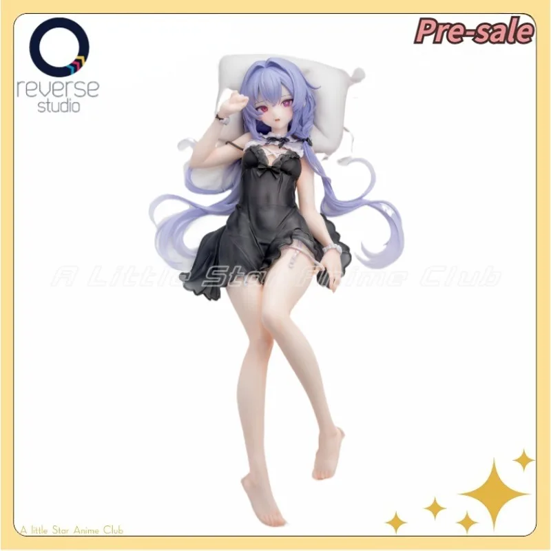 

【Pre Sale】Original Reverse Studio Niya Secret Land Forest 1/7 Animation Figures Toys Models Ornaments