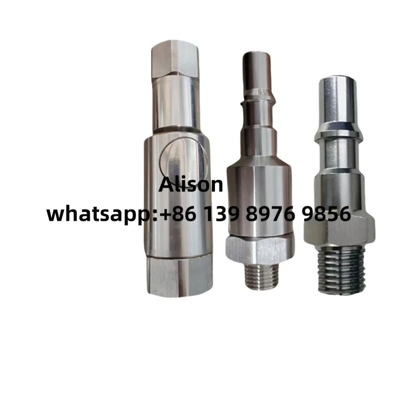 STAUBLI TYPE Hydraulic connector RBE08.6102 RBE08.6152 RBE08.6101 RBE08.6102 RBE08.1319  RBE08.6150  RBE08.6152 RBE08.1202