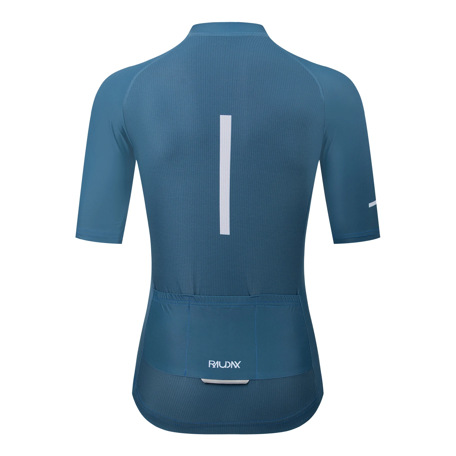 Raudax Damen-Radtrikot, kurzärmelig, Rennoberteil, Fahrradbekleidung, Maillot, Fahrradbekleidung, Hemd für Sport, Aktiv, Outdoor – Detail 27