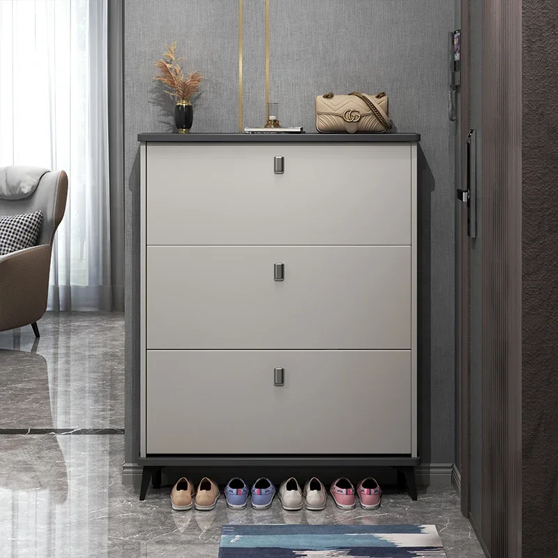 Shoes Organization Shoe Cabinet Shoe-shelf Living Room Cabinets Rack Cupboards Organizer Furniture Zapatero Armoires De Salon