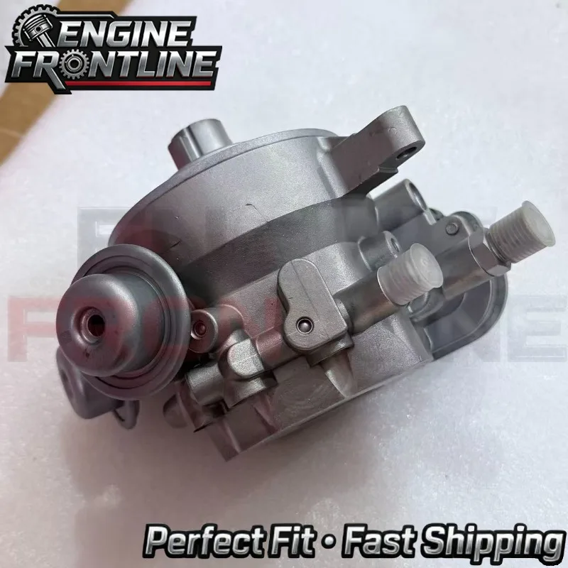 

94811031572 94911031572 94811031580 High Pressure Fuel Pump For Porsche Cayenne 4.8L V8 2011-2015