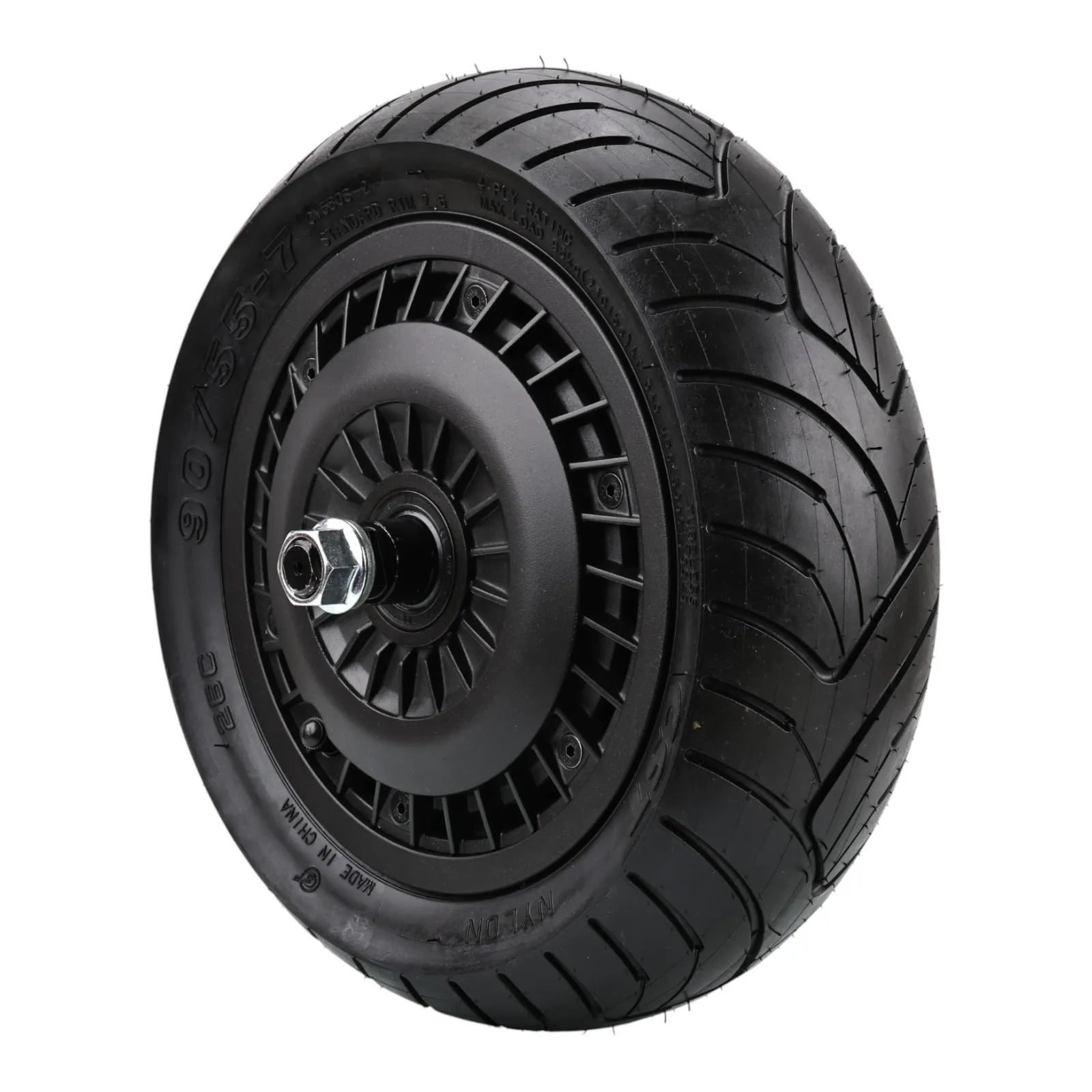 Motoren – Ninebot