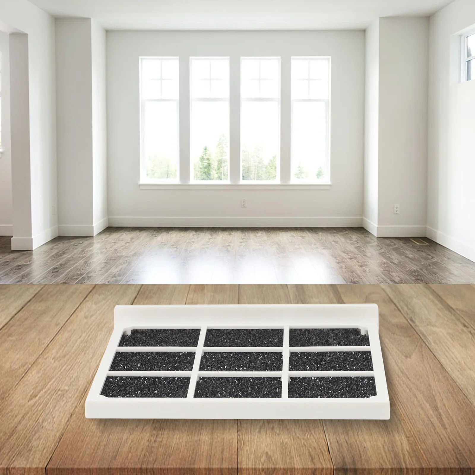 

Для воздуховодов, воздуховодный фильтр, домашняя вентиляция для 110 мм, 144*146*29 мм, экономия стоимости, многоразовый, улучшенное качество воздуха