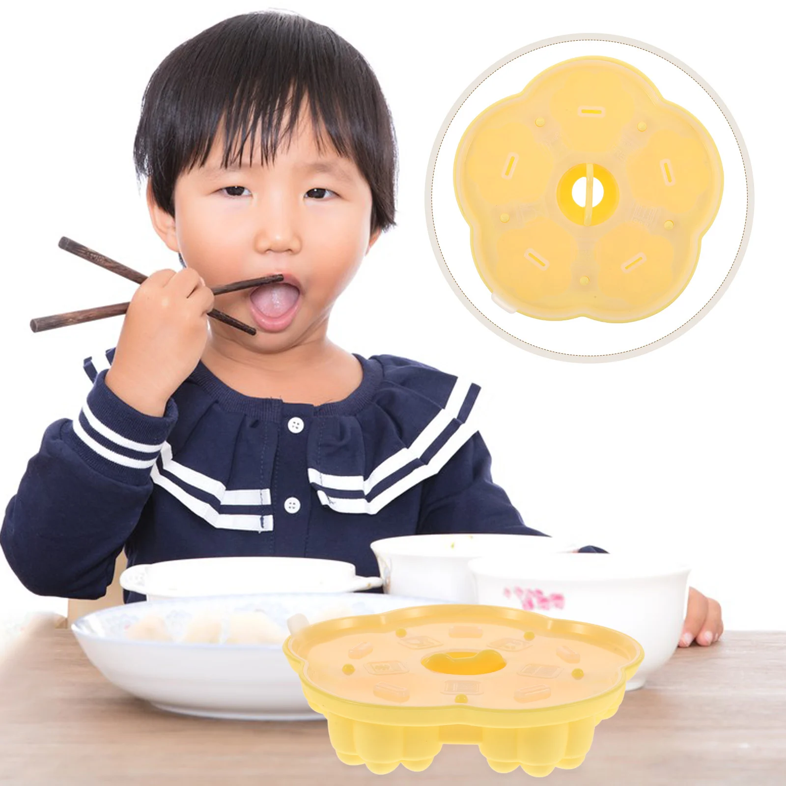 

Baby Food Silicone Molds Pink Ice Cube Tray Freezer Safe Food Grade Cat Shape Pudding Cake Kitchen Storage Lid Multipurpose