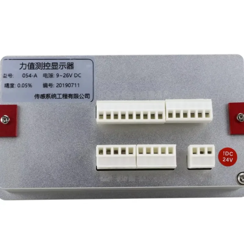 0-10V 4-20mA出力表示制御機器RS485デジタル計量指示計ロードセル指示計畜産用スケール用ディスプレイ