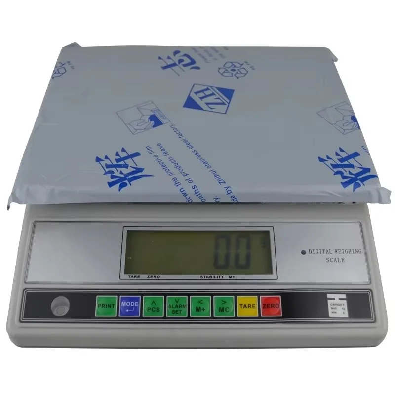 

High Precision Digital Scale Laboratory Analytical Electronic Price Computing Scales Electronic Balance