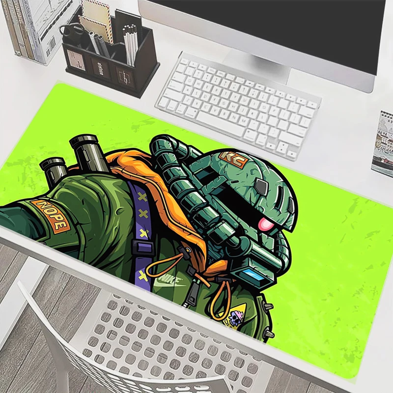 90X40Cm Mouse Pad M…