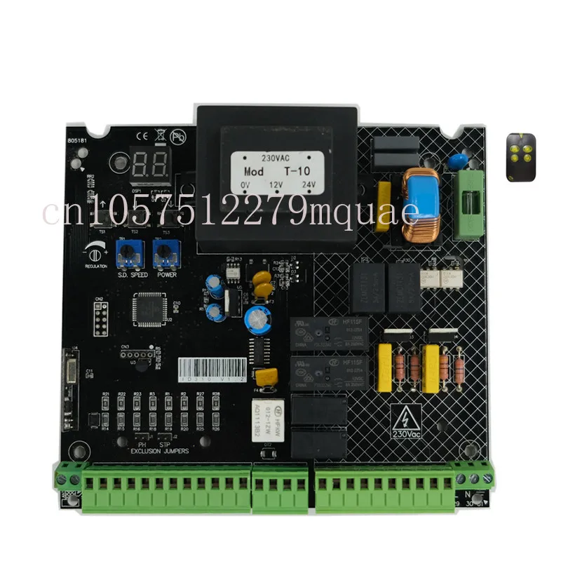 220vac-110vac-automatic-swing-gate-opener-circuit-board-electronic-ac-control-board-unit-pcb-controller