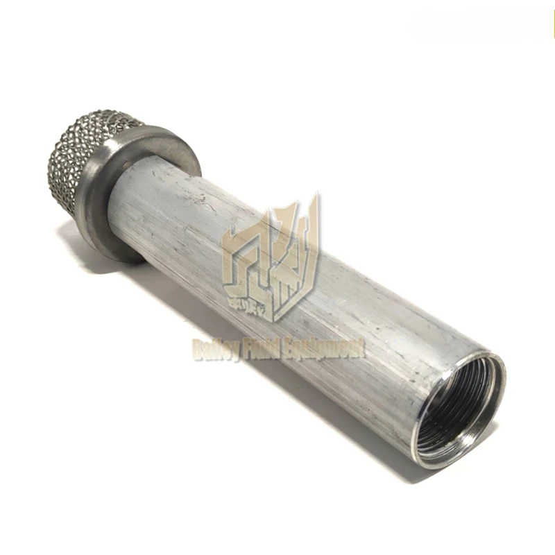 NEW High Quali ty Vertical Airless Spraying Machine Suction Pipe Feed Pipe for GRC 695 795 248214