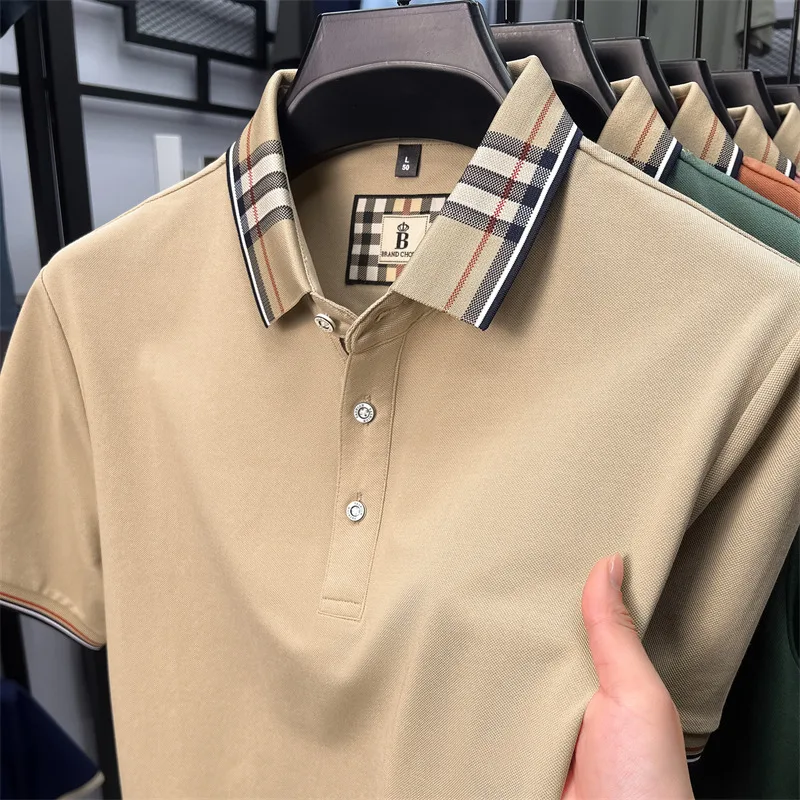 Thumbnail 4 - #12 Mens Striped T-Shirts Comparison Guide