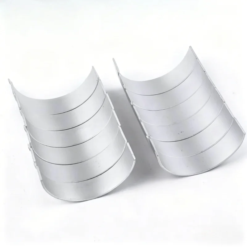 

Connecting Rod Bearing Bushing 07L105701D 07L105701E Fit For Audi A4 S4 A5 A6 A7 A8 Q5 Q7 3.0T