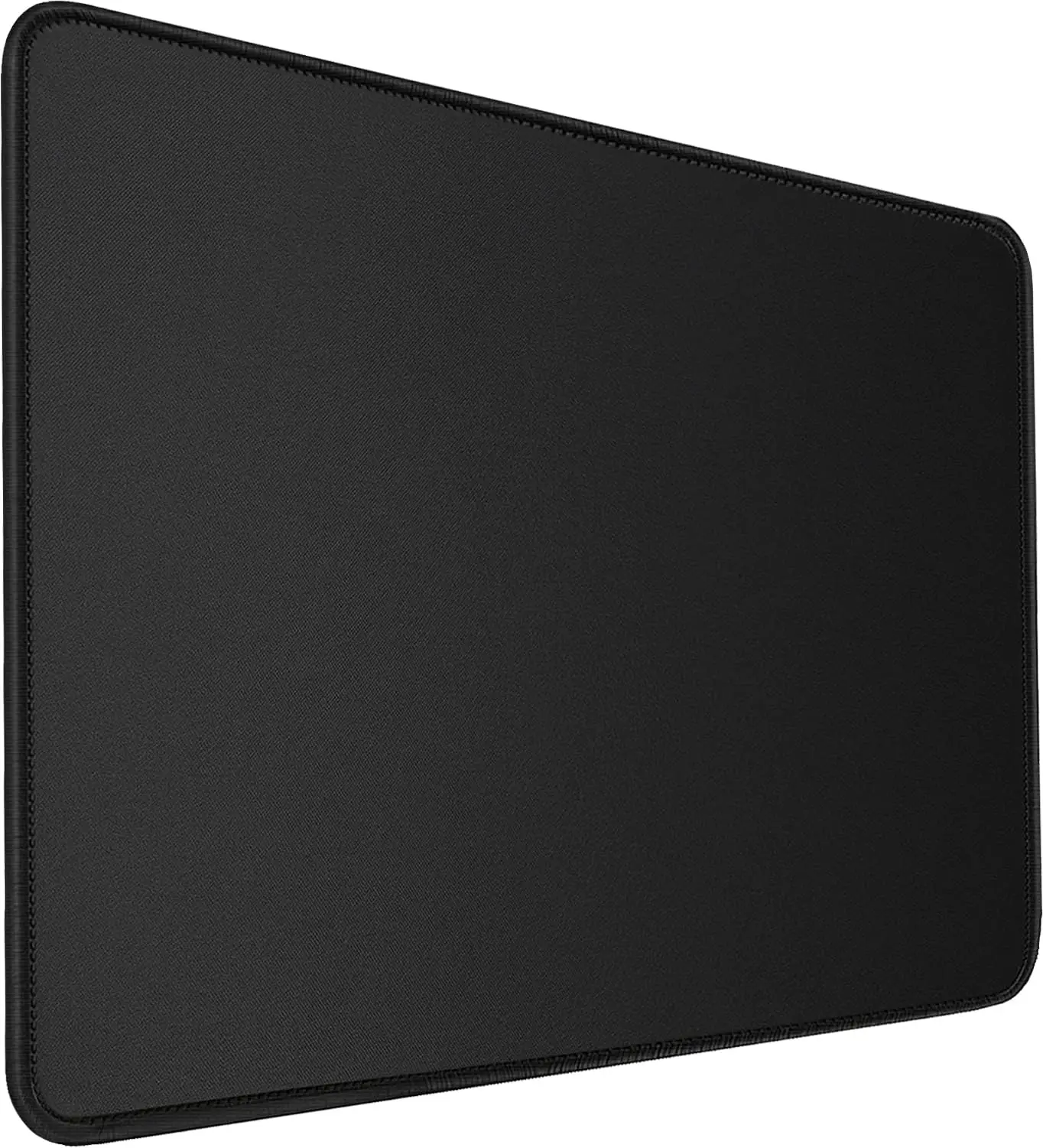 

Large Gaming Mouse Pad 14.9x11.7 Inches, Waterproof with Stitched Edges, Non-Slip Rubber Base for Office