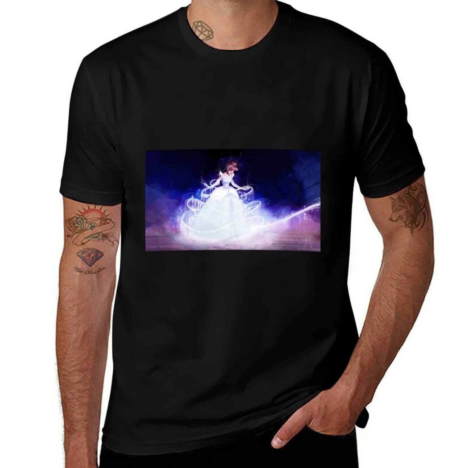 

To the Ball T-Shirt Aesthetic clothing boys animal print sublime fitted t shirts for men
