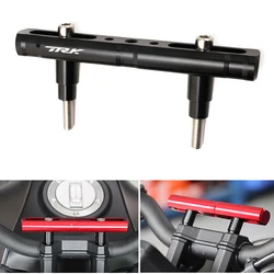 For Benelli TRK 702 702X Trk 502 502X TRK 552 552X 800 Handlebar Modified  Generation of Hand Multifunction Styling Cross Bar