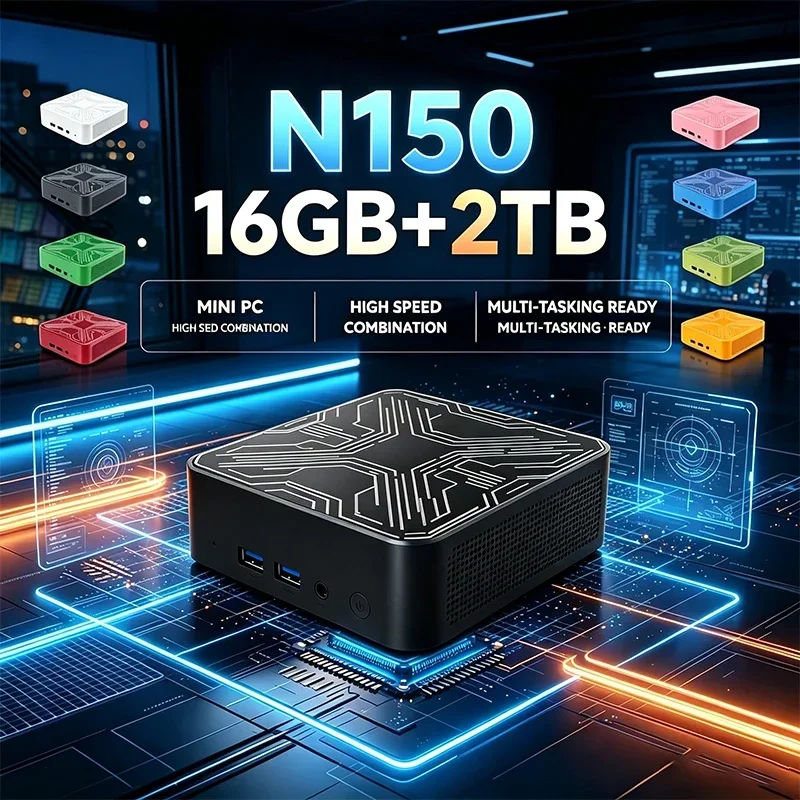 intel-core-n150-mini-pc-16gb-ram-1-2tb-ssd-wifi6-bt52-4k-hd-windows-11-portable-gaming-desktop-computer