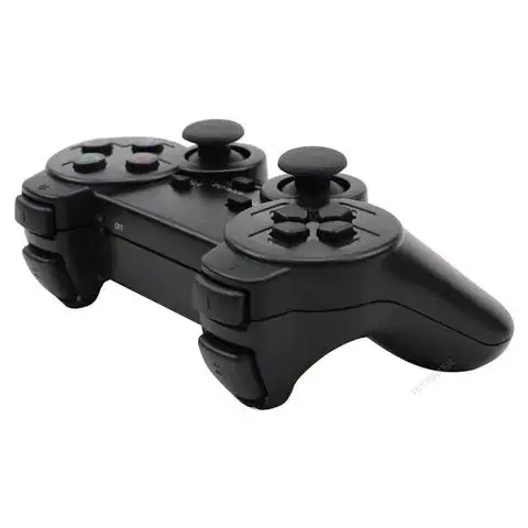 Gamepad Wireless for Sony PS2 Controller for Playstation 2 Console Joystick Double Vibration Shock Joypad USB PC Game Controle