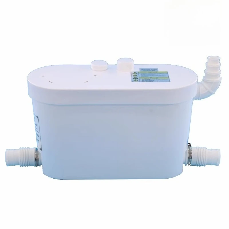 Basement kitchen sewage  Electric crushing hoist Electric crushing pump Automatic