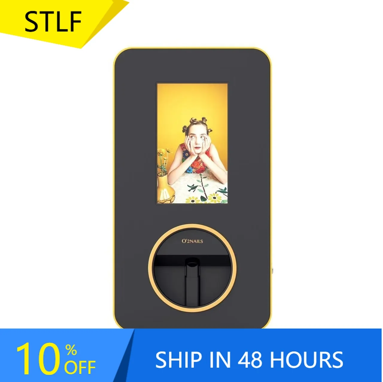 Stlfintelligent Ele… - image