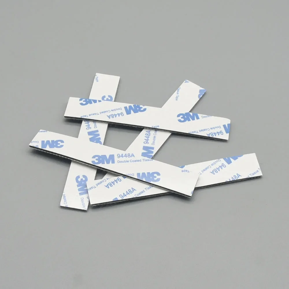 แผ่นทำความสะอาด 10X A00J106202 A00J-1062-02 สำหรับเครื่องถ่ายเอกสาร Konica Minolta C224 C284 C364 C7822 C7828 C227 C287 C451 C452 C550 C552 C650 C652