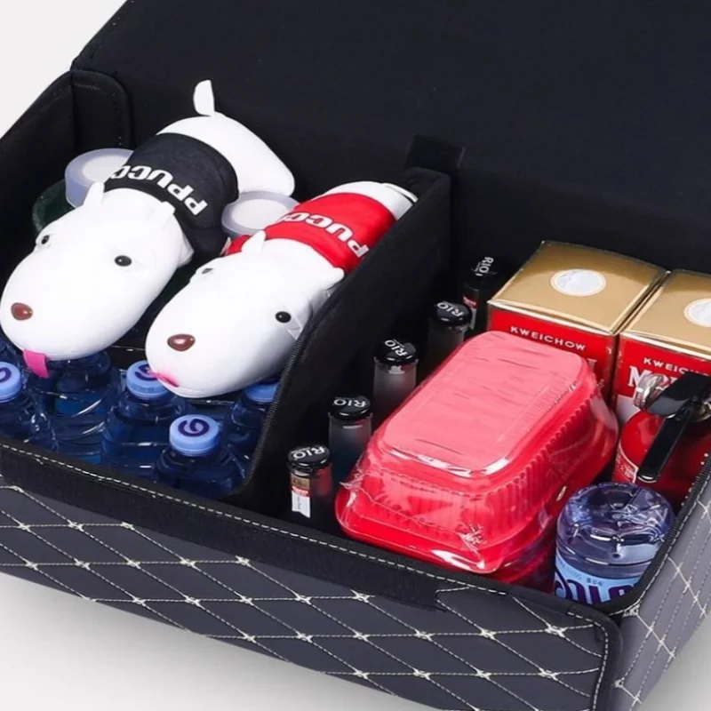 Thumbnail 4 - #34 Highest Rated Car Boot Storage Boxes to Buy in 2026