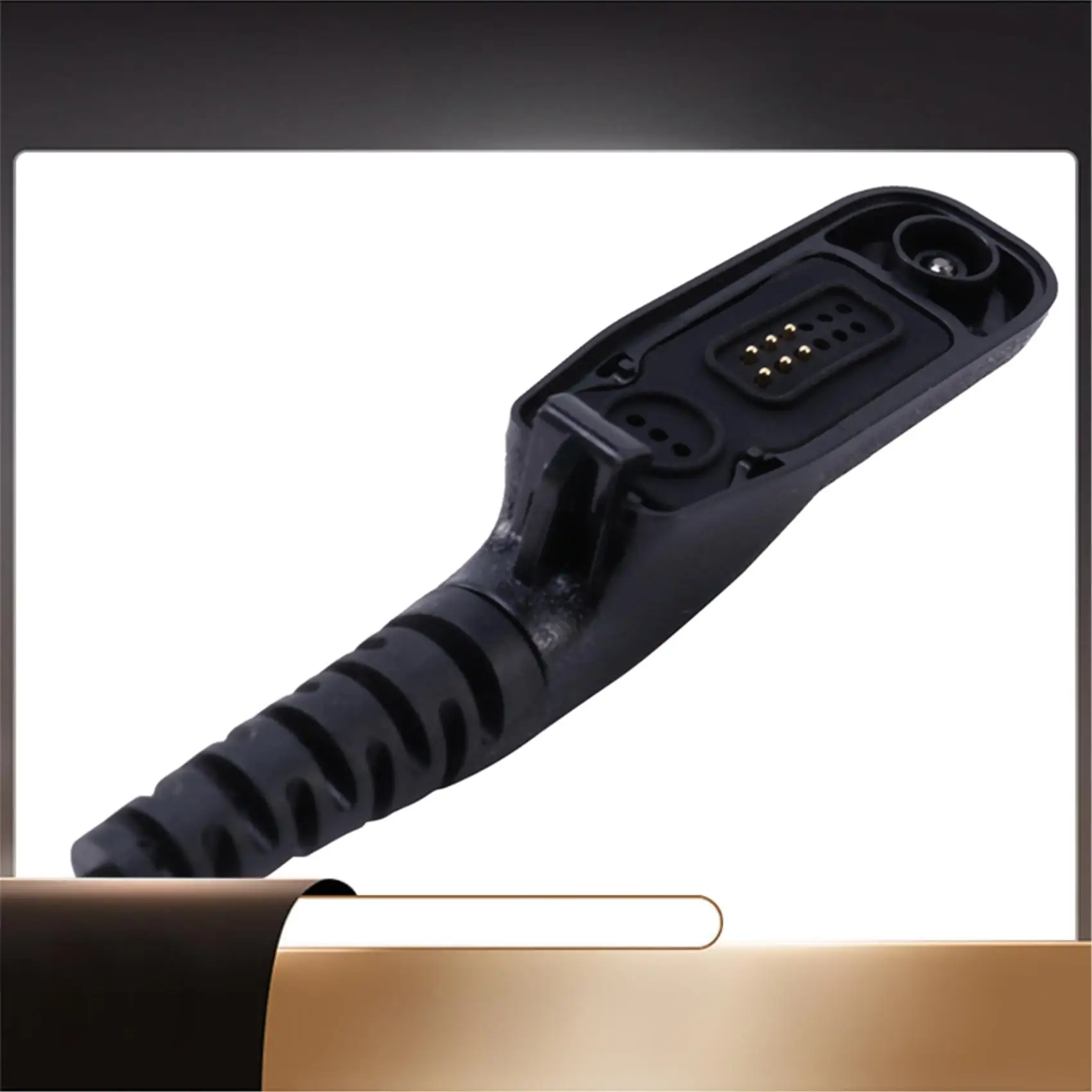 Usb Programming Cab…