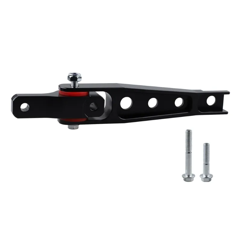 Dog Bone Engine Mount Bracket, Engine Fixed Support Bracket, Automotive Engine Modification Replacement Part