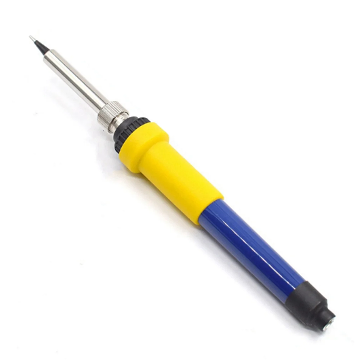 B45C DC 12V Portable Soldering Iron Low-Voltage Car Battery 60W Welding Rework Repair Tools