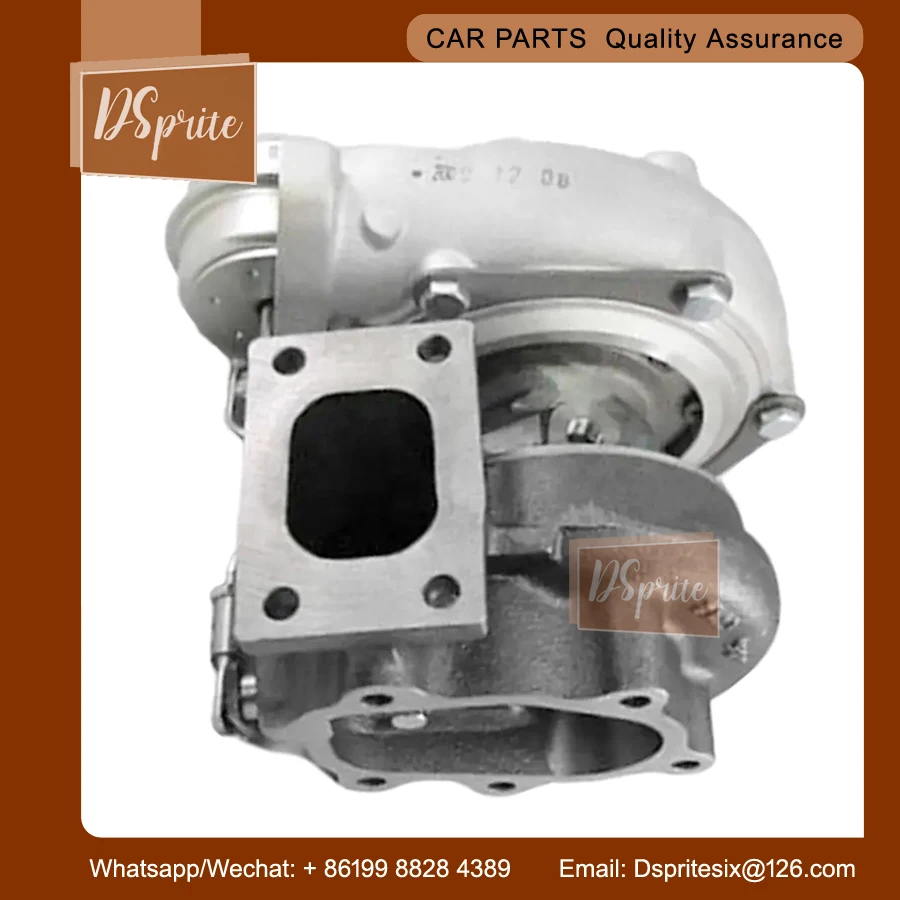 

466541-4 466541-0004 GT2560R Flanged Comp Hsg w/ T25 .64 A/R Int W/G 12-14 psi 466541-5001S 466541-0001 466541-1 466541-5004S