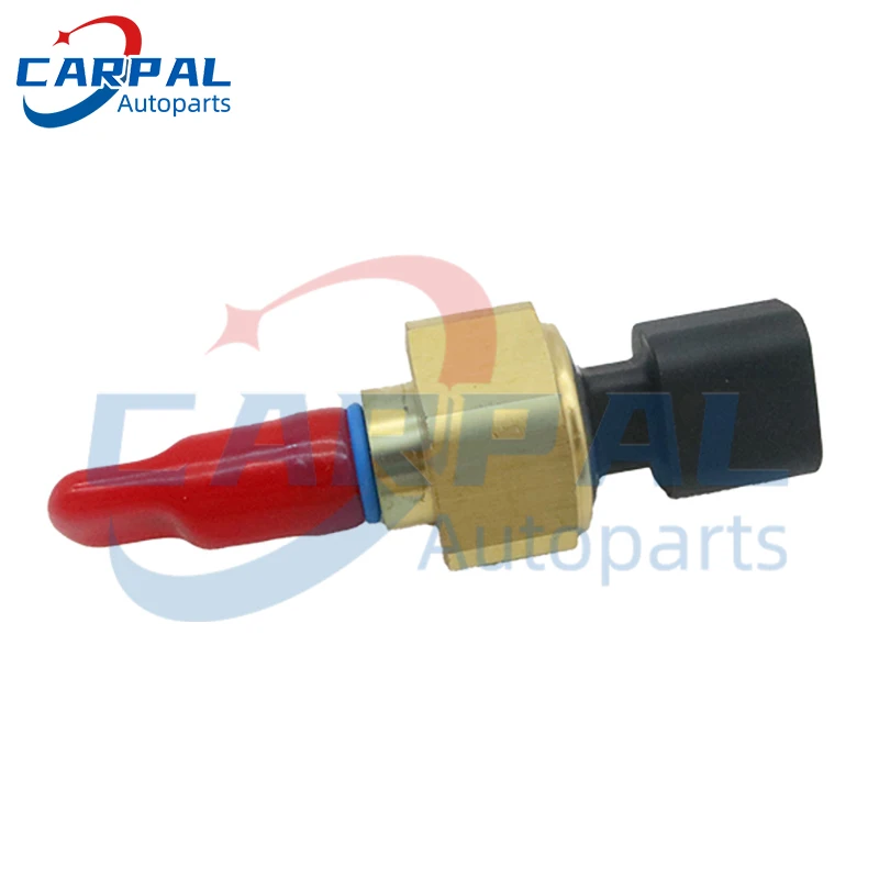 Air Oil Temperature Pressure Sensor 4921477 3417189 3330953 3330954 3401006 3417190 For Cummins QSM ISM QSM11 ISM11 M11 L10