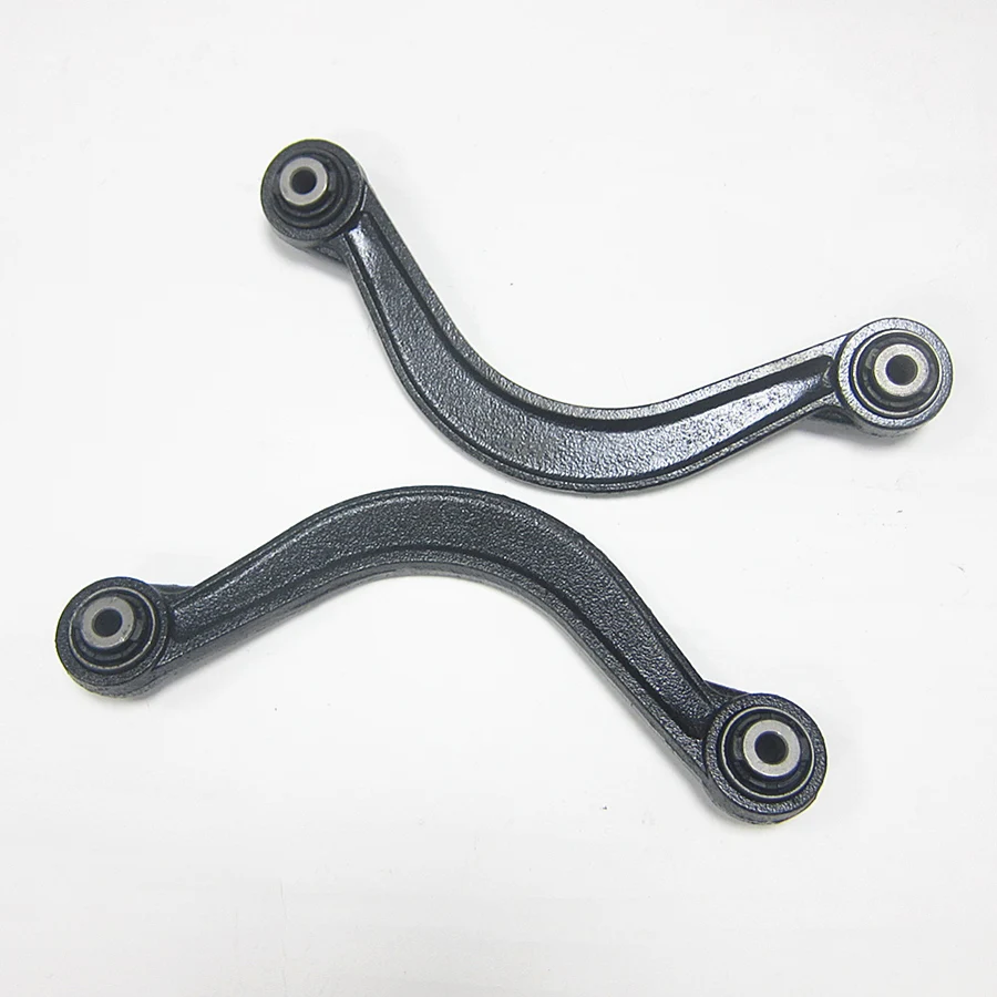 Car accessories 2 pcs chassis parts rear control arm GS1D-28-C10 for Mazda 6 2008-2012 GH