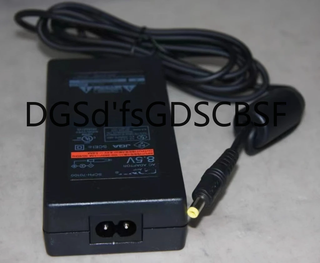 オリジナル-scph-70100-85v-565a-48-17-ミリメートル電源アダプタソニープレイステーション-2-ps2-スリム