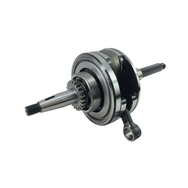 TWH MIO Scooter Racing Stroke 62MM Motorcycle Crankshaft For YOUR