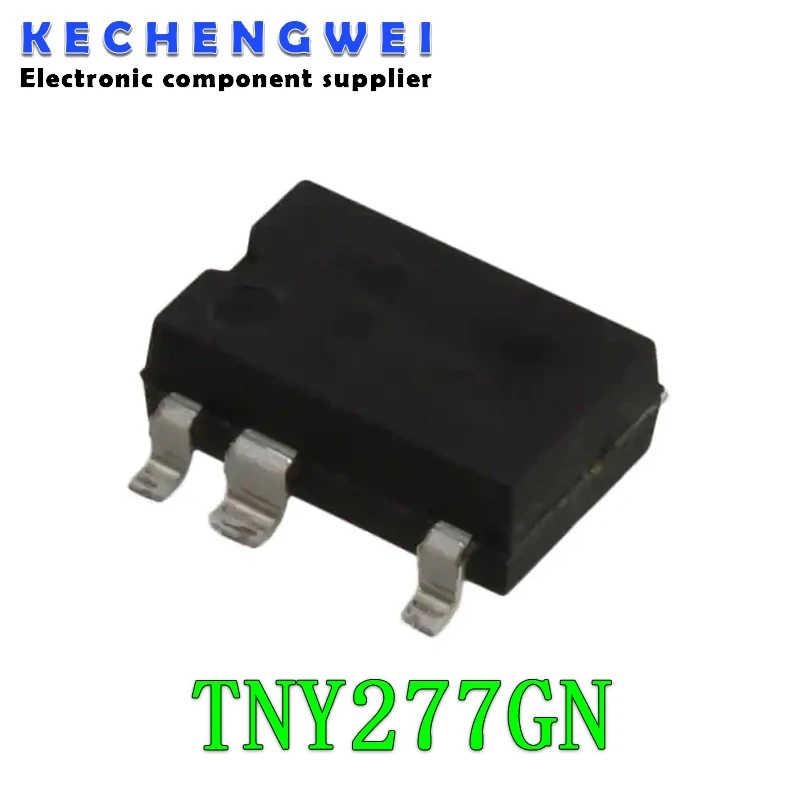 10pcs TNY277GN SOP-7 TNY277G SOP TNY277 277GN SOP7 Energy Efficient, Off-Line Switcher IC