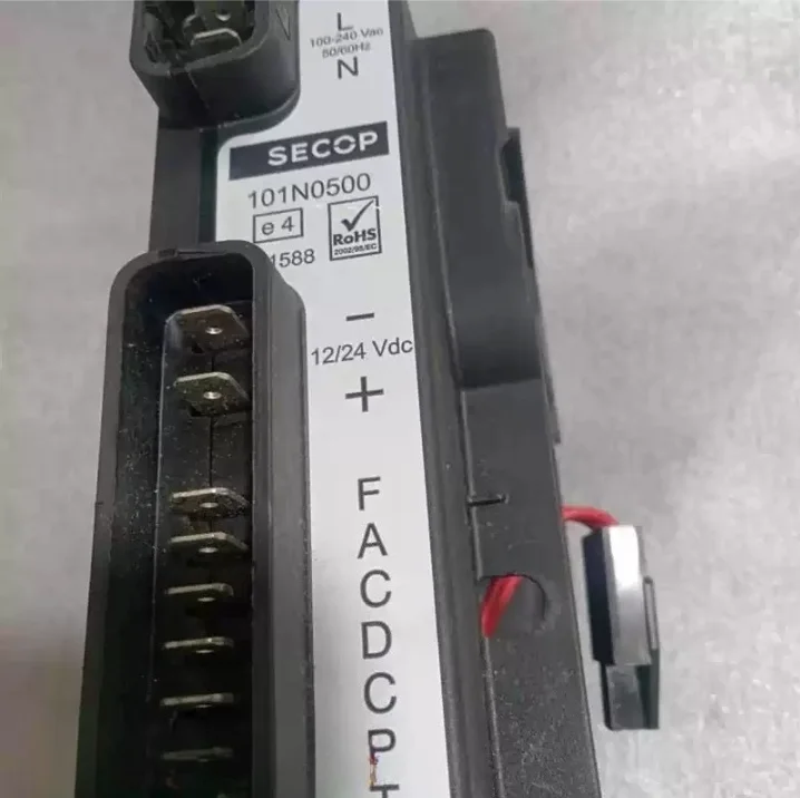 101N0500 DC 12/24V for Danfoss DC Inverter Compressor Driver SECOP Driver Board