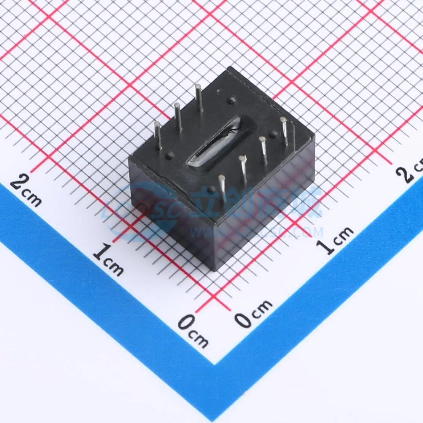 2pcs CTM1051AMG DIP-7 CANinterface 5Mbps 3.15V 3.45V CAN Bus Communication Module for Smart Home System