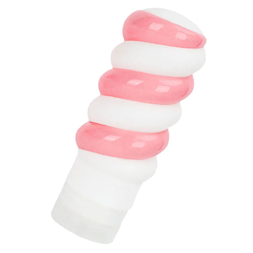 1 قطعة زجاجات السفر سيليكون 90 مللي حاويات أدوات الزينة القابلة لإعادة الاستخدام ل الشامبو مكيف هلام الاستحمام زجاجات حجم السفر ل