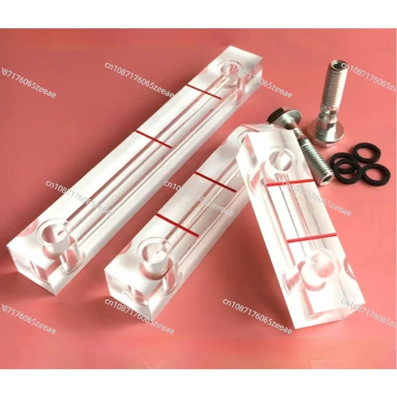 

Oil Level Gauge for Oil Sight Glass of Screw Air Compressor