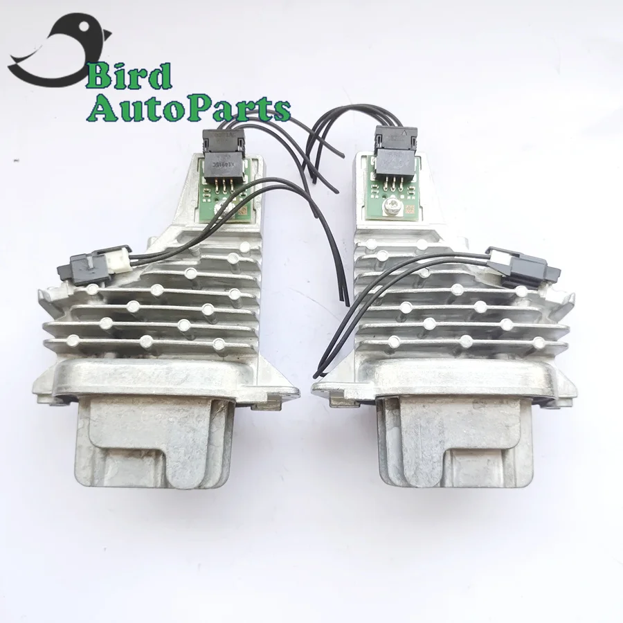 Original 18156601 18156602 181.566-51 181.566-52 DRL Daytime Running Lights Control Module For Audi A3