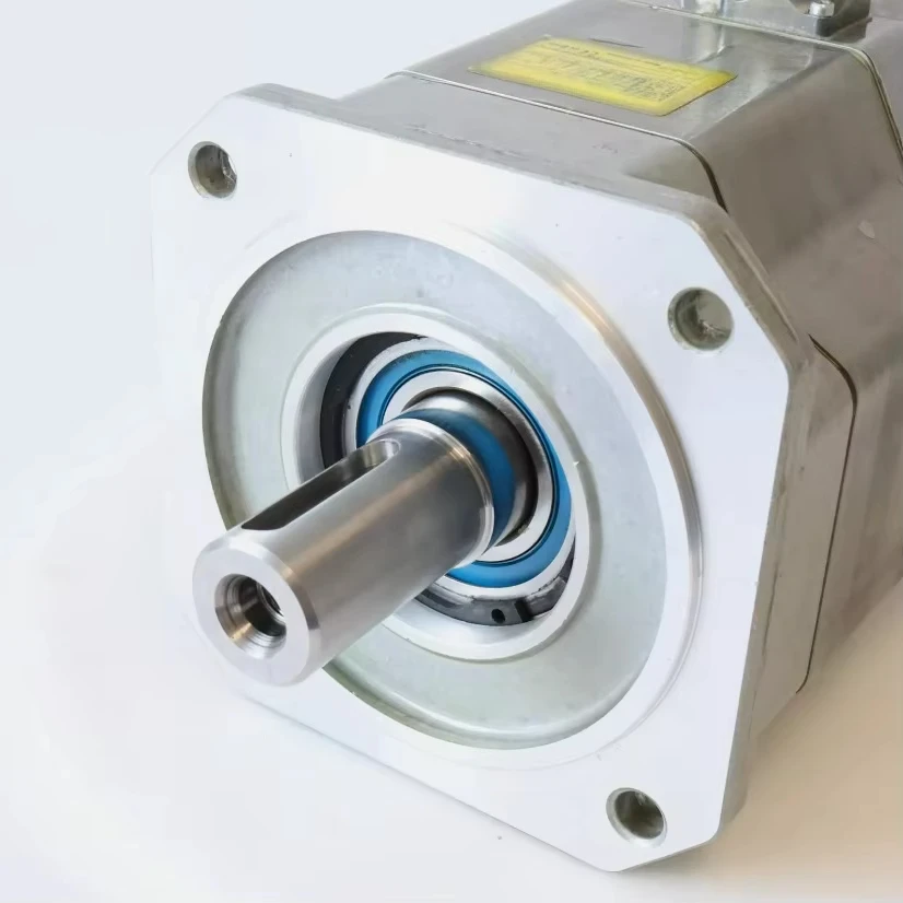 المعدات الكهربائية الأصلية الجديدة للأتمتة 1FK7083-5AH71-1AA2