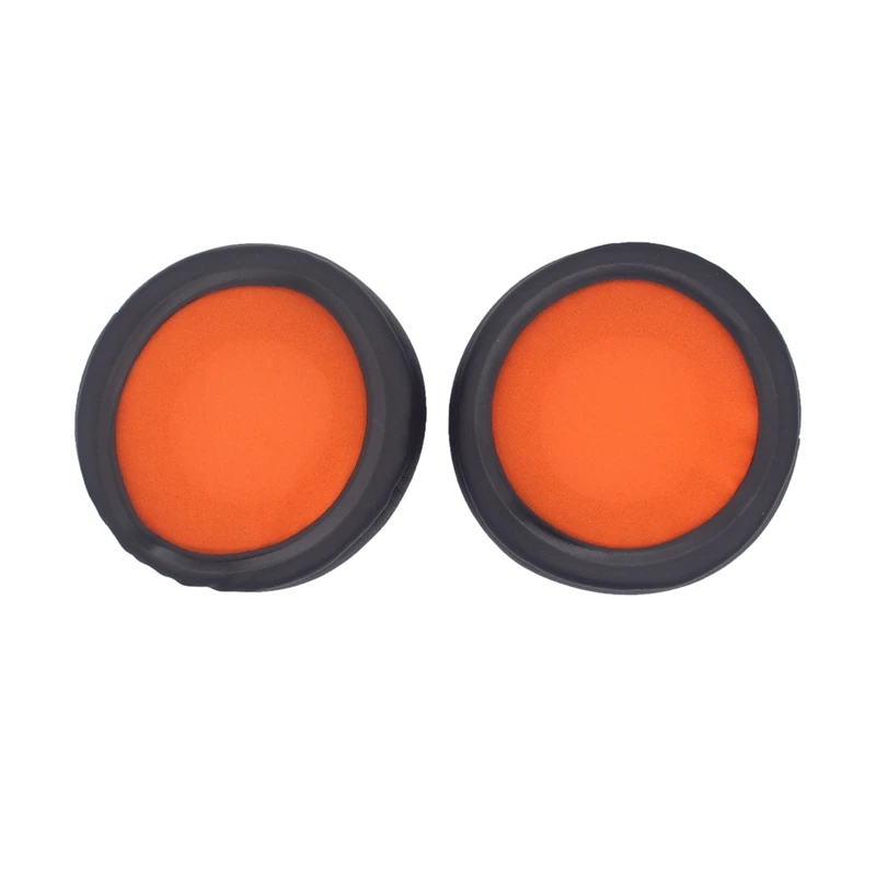 Ear Pads Replacement For Steelseries Siberia 840 Headphones Softer Memory Foam Ear Cushions Headset Parts