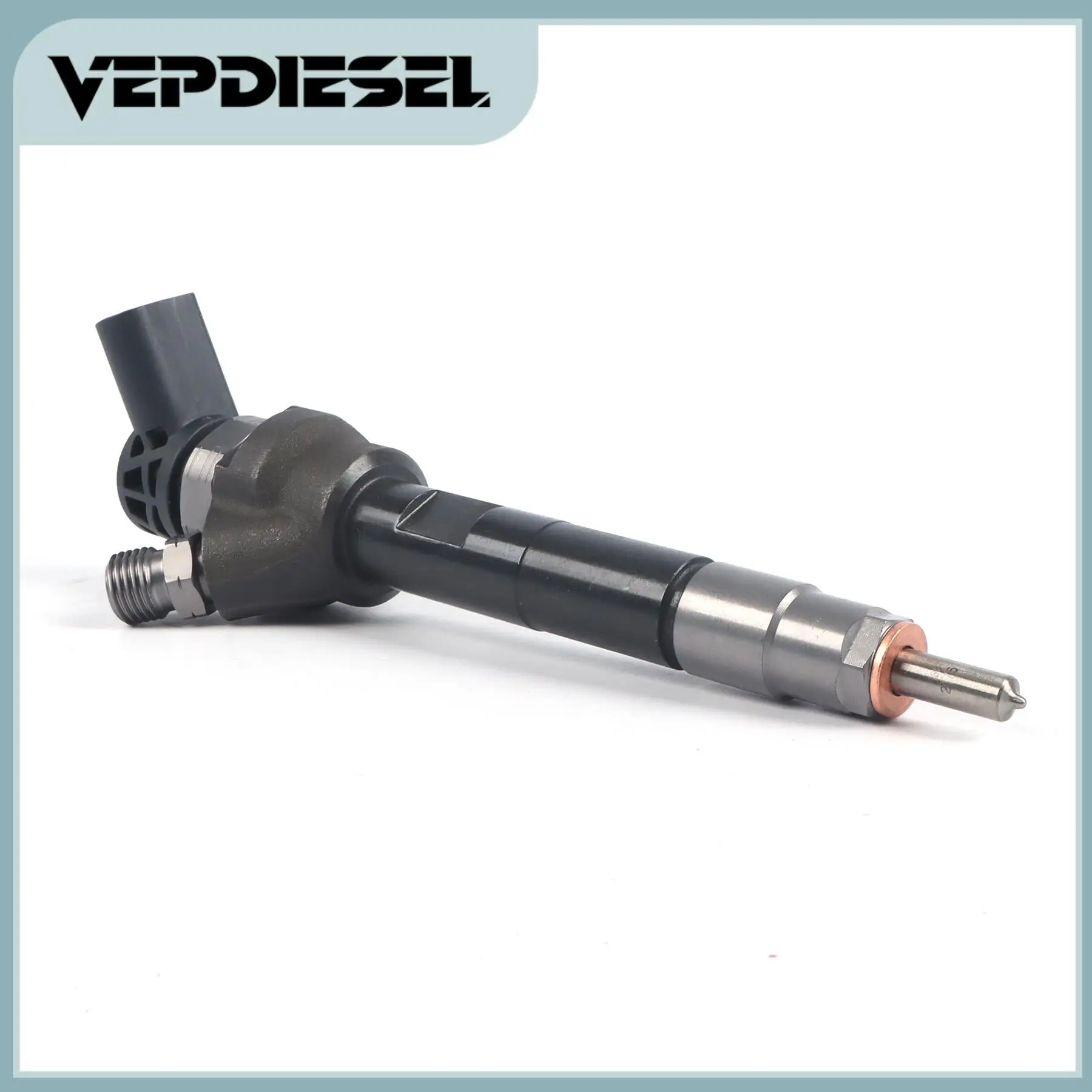 

1pc Common Rail Injector Nozzle for BMW X1 X3 120 320 520 Engine N47D20C Part# 0445110616 13537810702 0986435207 4739997