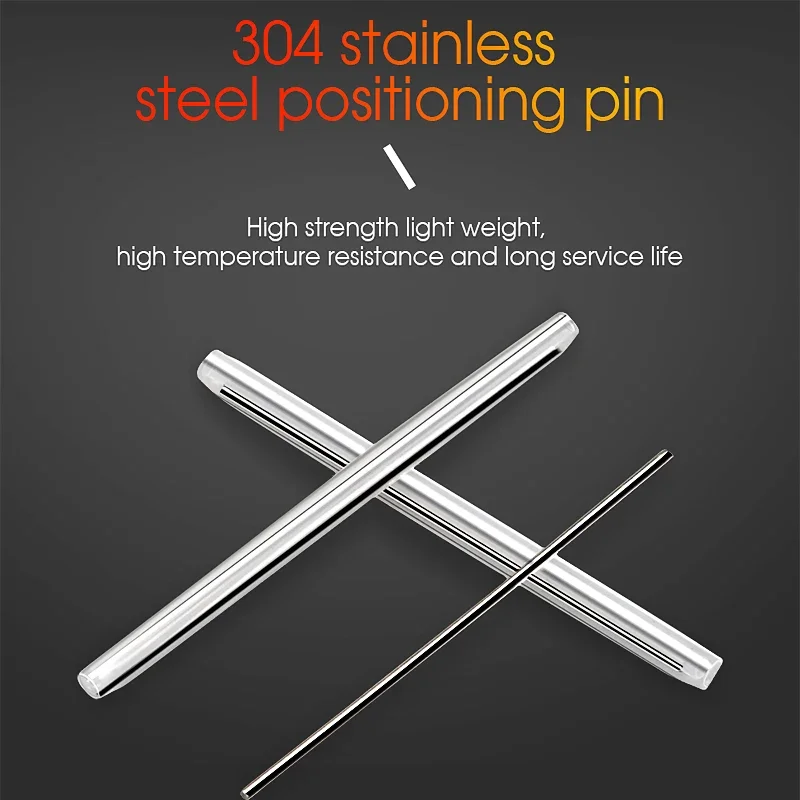 

1000pcs/lot 60mm 45mm 40mm Heat Shrink Tube for Fusion Splicer FTTH Fiber Cable Protection Sleeves Optical Fiber Heat Shrink Tub