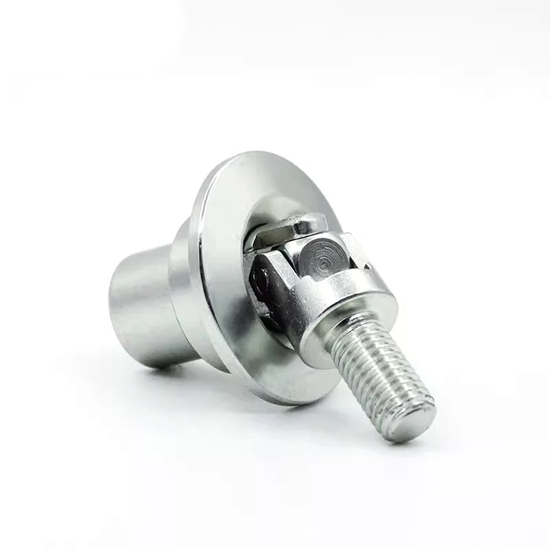 

Suitable for Excavator Accessories Yuchai Longgong Lovol Sany 55 60 65 75 Rexroth Joystick Universal Joint High-end Spare Parts