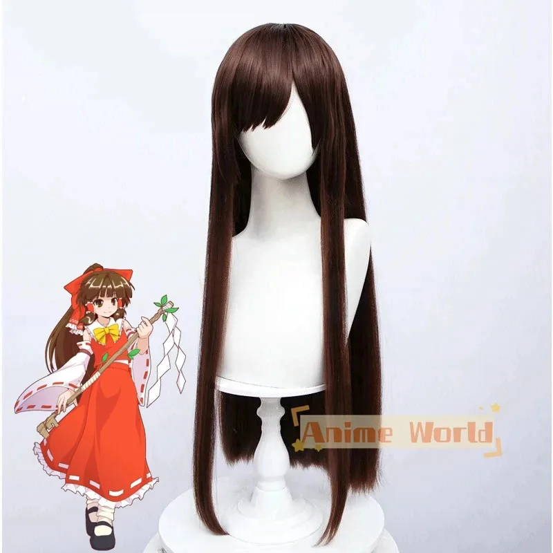 Reimu Hakurei Cospl…