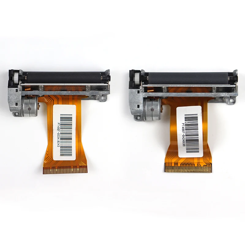 RM50 için termal baskı kafası DIGI RM50 RM40 elektrik ölçeği için RM-40 RM-50 yazarkasa ölçekler termal baskı kafası