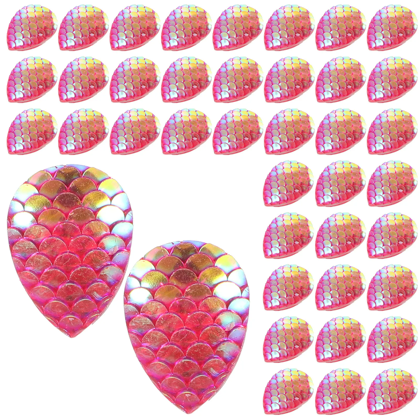 

50 шт. стразов с плоским дном для рукоделия, одежды, обуви, украшений, декора своими руками, оптовые стразы, наполнитель для ваз, пришивные стразы