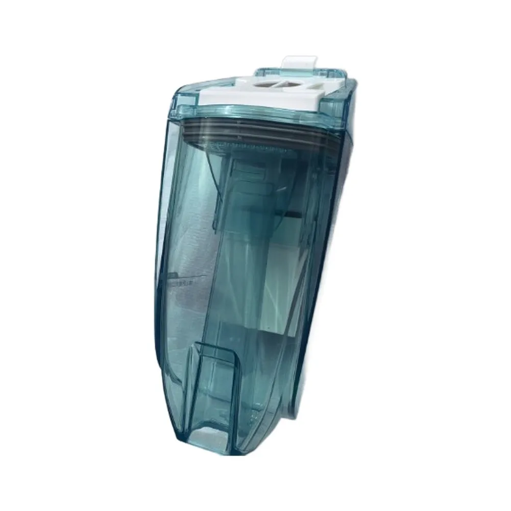 Water Tank For Tineco For IFloor For IFloor 2 Wet Dry Cordless Vacuum Cleaner Replacement Transparent Plastic Reservoir Bottle