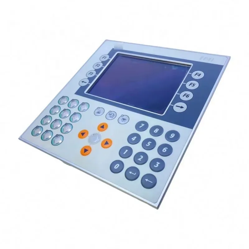 

Промышленный сенсорный экран HMI B&R System 4P3040.01-490, панель управления 4P304001490