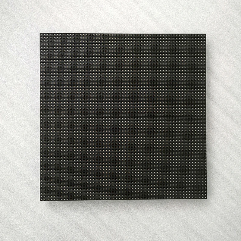 Moduł wewnętrzny ekran led P4.8