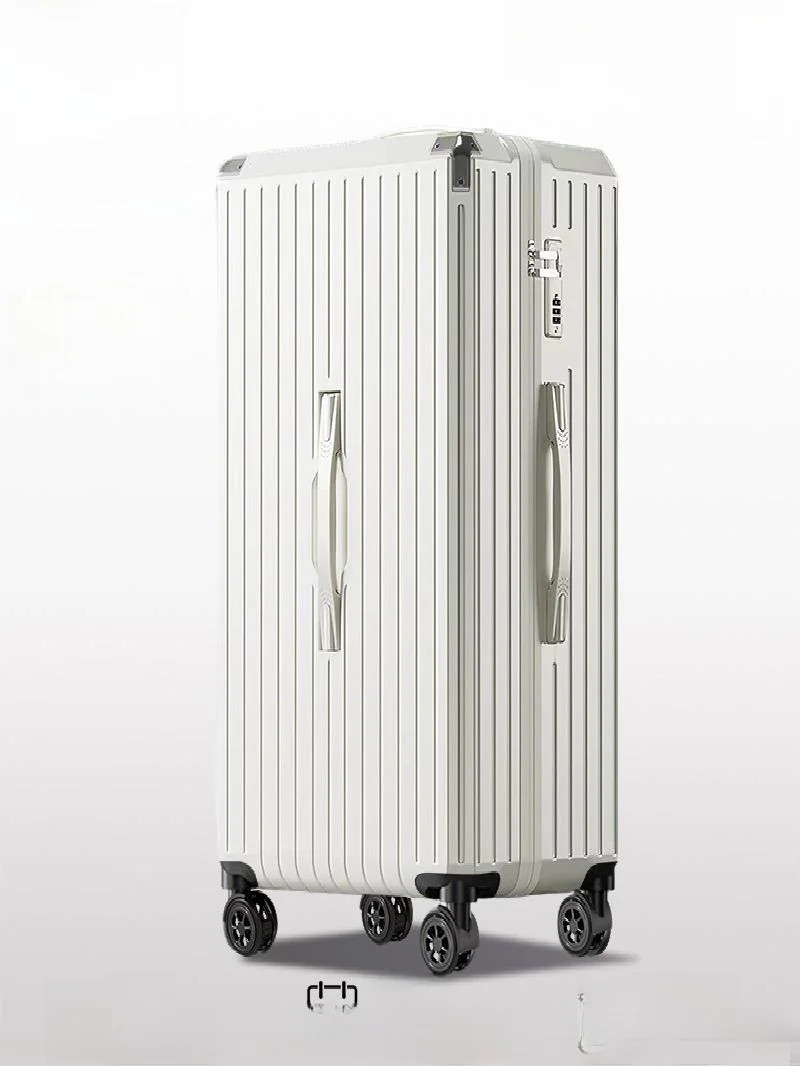 thickened-large-capacity-20-inch-travel-suitcase-durable-luggage-with-handle-corner-protector-for-students-and-leisure-travel